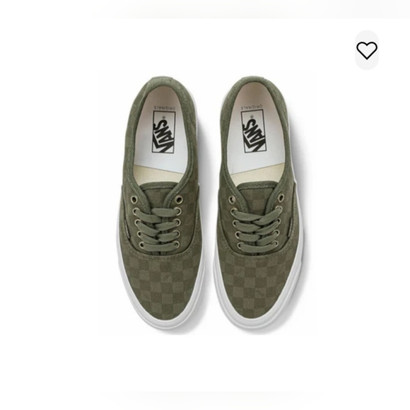 Vault by Vans Og Authentic Lx *NWT* - Picture 3 of 5